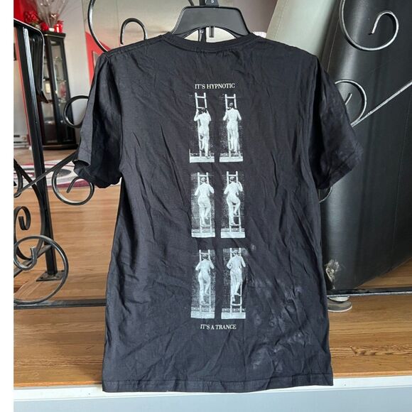 PVRIS T Shirt (Damaged) - Picture 2 of 7